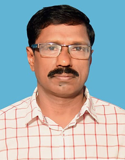 Anil Kumar